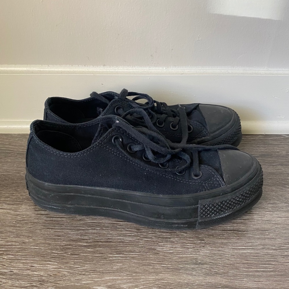 Platform Converse